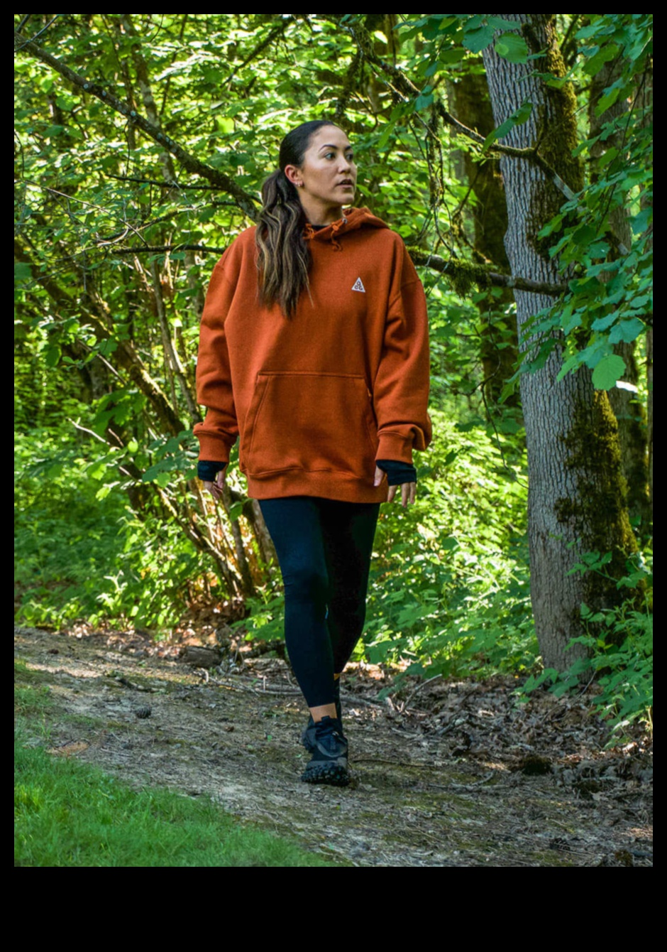 إكسسوارات يمكنك صنعها بنفسك للمغامرات الخارجية: معدات أنيقة للمشي لمسافات طويلة