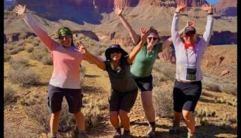 إكسسوارات يمكنك صنعها بنفسك للمغامرات الخارجية: معدات أنيقة للمشي لمسافات طويلة