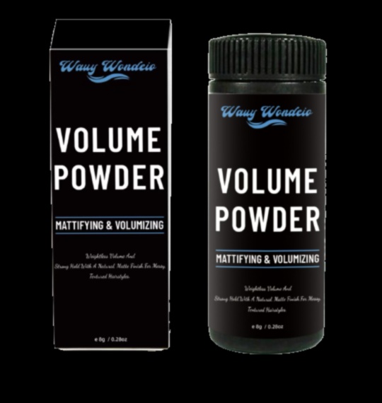 عجائب متموجة: إتقان فن تصفيف الموجة الطبيعية