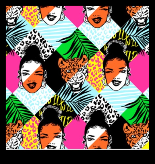 من الرسم إلى الغرزة: عملية تصميم الملابس بنفسك