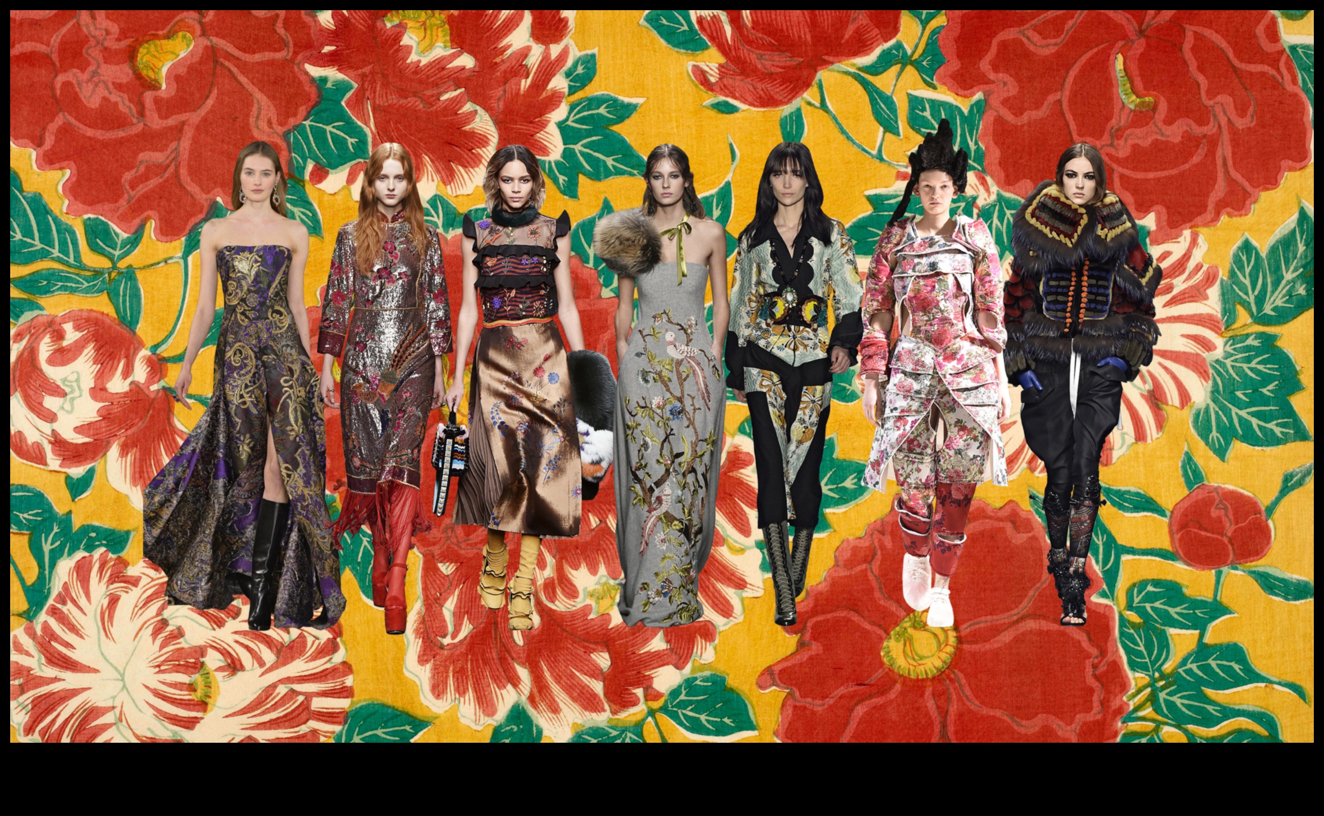 من الرسم إلى الغرزة: عملية تصميم الملابس بنفسك