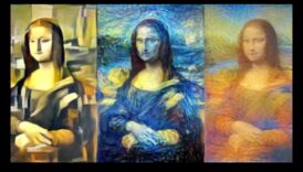 الذوق الفني: عرض أنماط فريدة من نوعها في عالم الرسوم التوضيحية