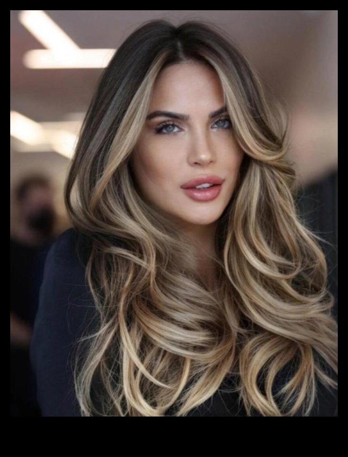 انغمس في اتجاهات ألوان شعر المشاهير لهذا الموسم