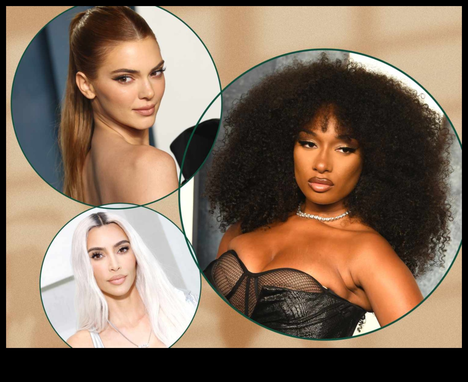 انغمس في اتجاهات ألوان شعر المشاهير لهذا الموسم