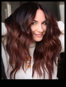 انغمس في اتجاهات ألوان شعر المشاهير لهذا الموسم