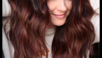 انغمس في اتجاهات ألوان شعر المشاهير لهذا الموسم