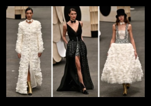 تصميم الأزياء السينمائية: الدراما والأناقة في تصوير الأزياء