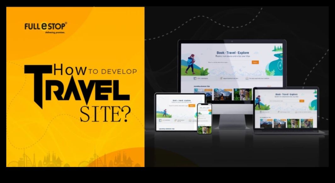 سحر الرسم البياني: تجارب آسرة مع نصائح سفر ساحرة