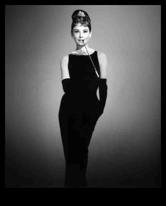 الأزياء السينمائية: الدراما والأناقة في التصوير الفوتوغرافي الخالد