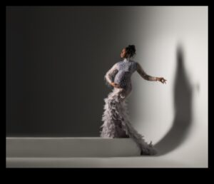 الأزياء السينمائية: الدراما والأناقة في التصوير الفوتوغرافي الخالد