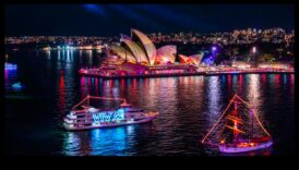 مشاريع حية: مجموعة واسعة من التوصيات لمشاهدة معالم المدينة