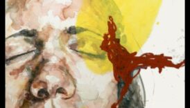 بورتريه بالألوان المائية: نقل المشاعر بضربات دقيقة