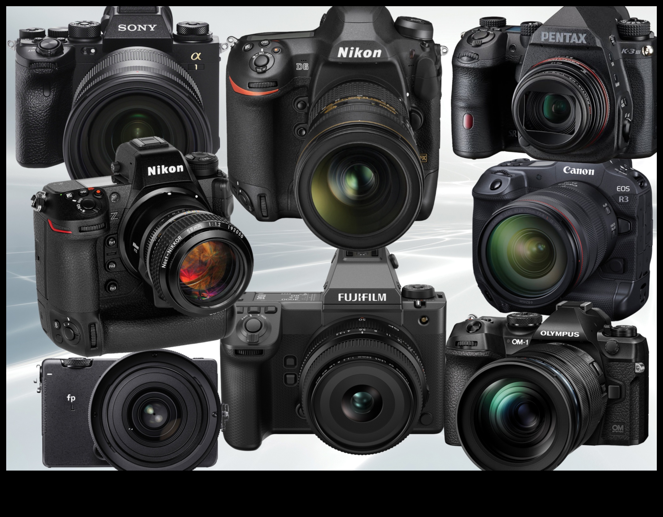 Shutter Savvy: إتقان فن التصوير الفوتوغرافي من خلال التعليم