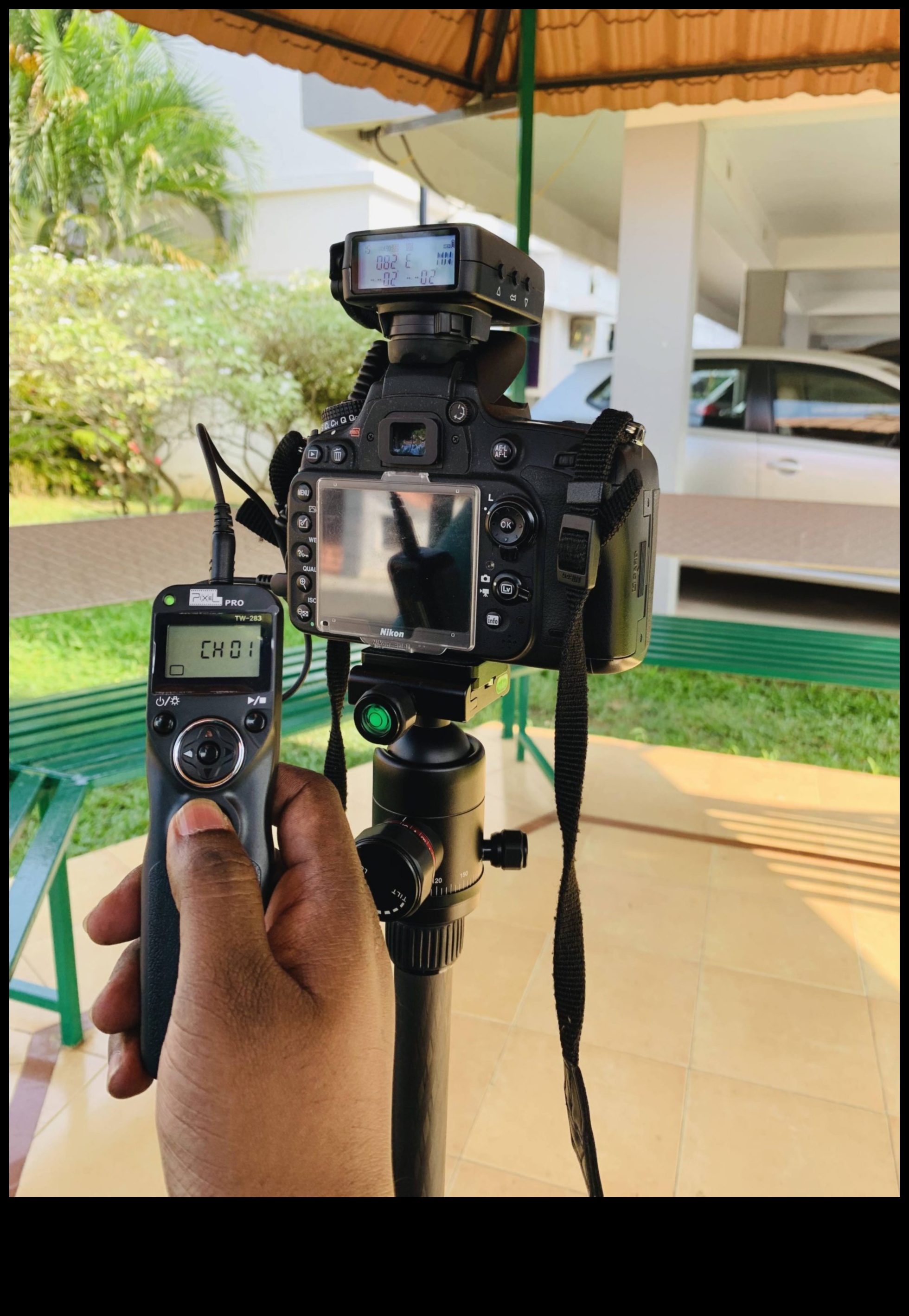 Shutter Savvy: إتقان فن التصوير الفوتوغرافي من خلال التعليم