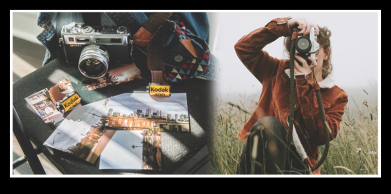 Shutter Savvy: إتقان فن التصوير الفوتوغرافي من خلال التعليم