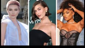 ما هو تأثير تسريحات شعر المشاهير على اتجاهات الموضة؟