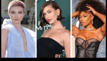ما هو تأثير تسريحات شعر المشاهير على اتجاهات الموضة؟