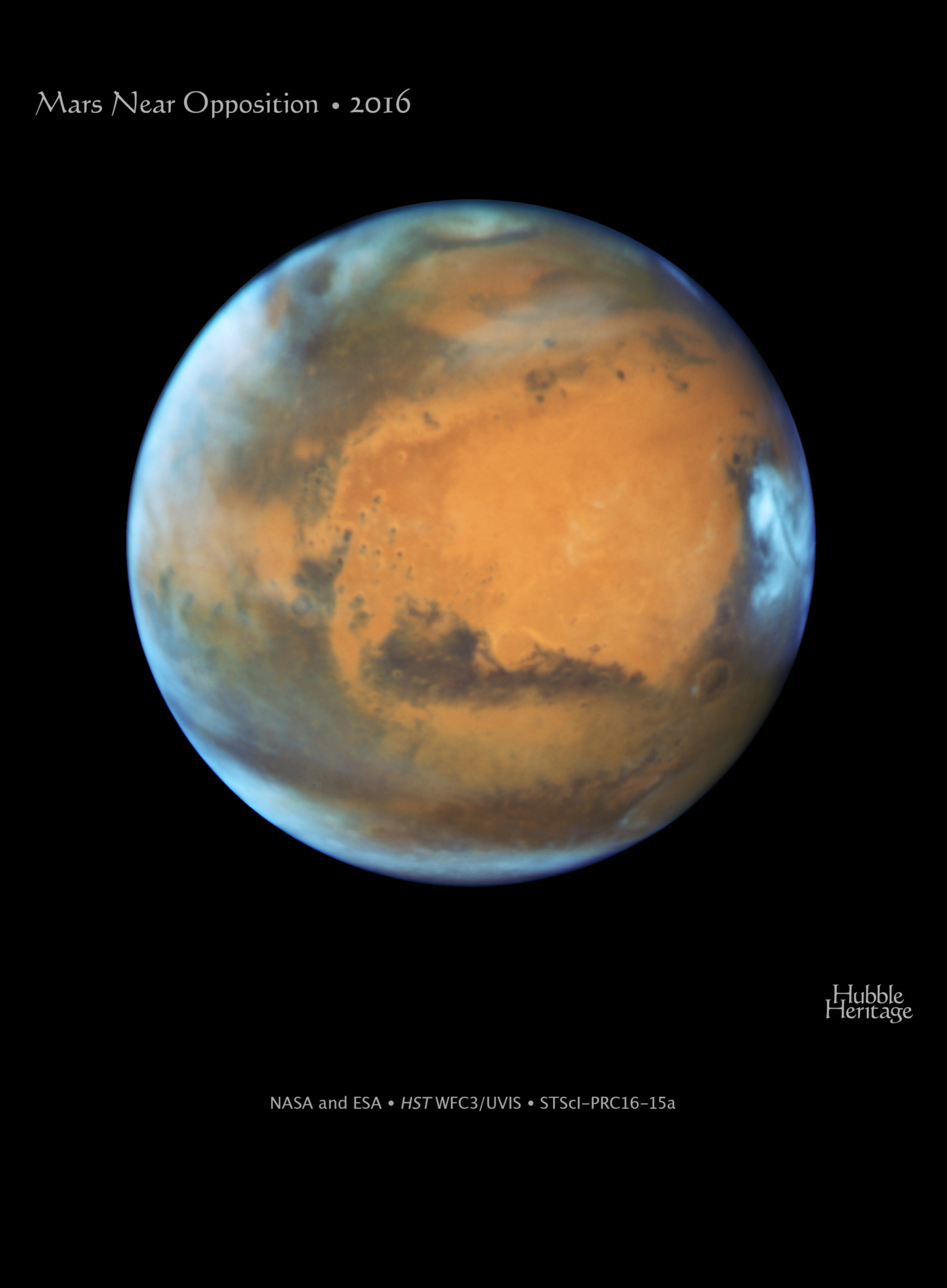 عجائب المريخ: كشف النقاب عن استكشافات الكوكب الأحمر التابعة لناسا