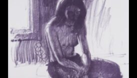 فن العزلة: رسم مشاهد الحياة الساكنة الهادئة