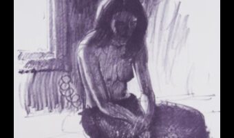 فن العزلة: رسم مشاهد الحياة الساكنة الهادئة