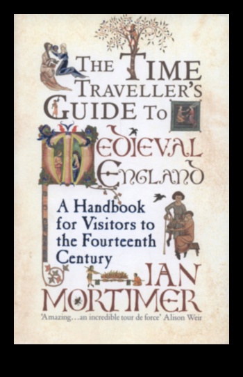 دليل مسار المسافر عبر الزمن: التنقل في المشهد التاريخي