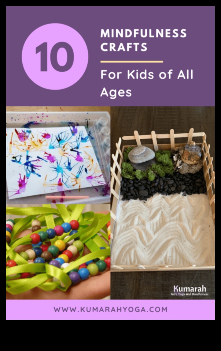 صياغة تقنيات لليقظة الذهنية: العثور على الهدوء في الإبداع