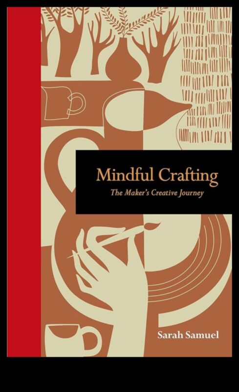 صياغة تقنيات لليقظة الذهنية: العثور على الهدوء في الإبداع