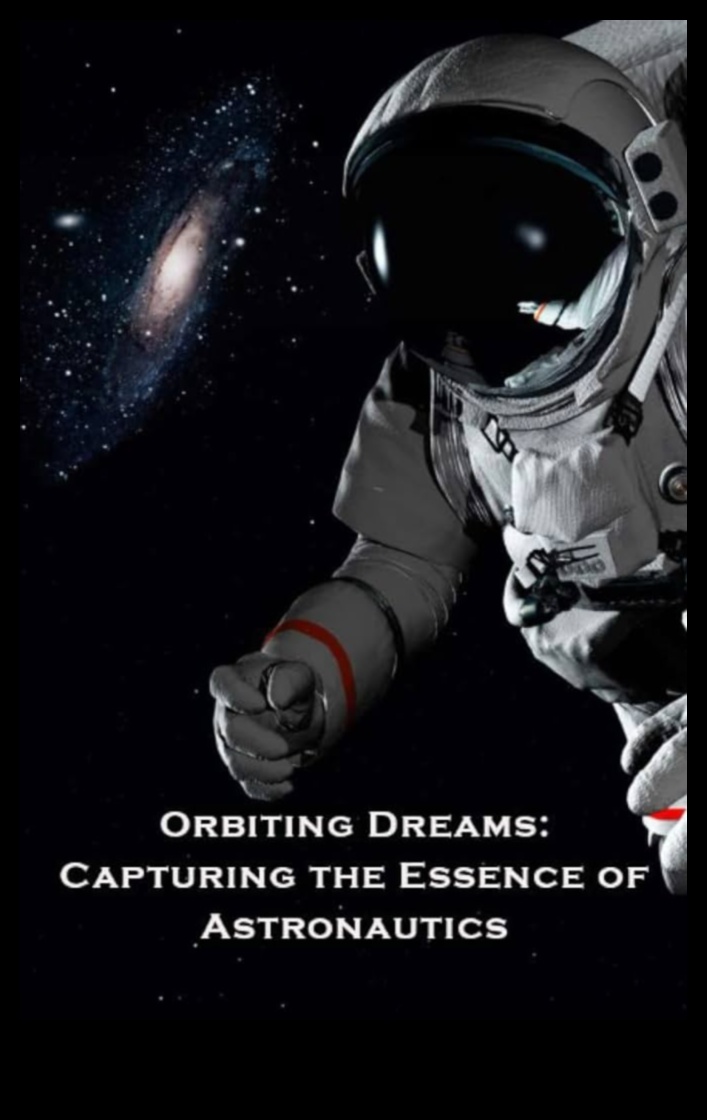 أحلام تدور حول: قصص ملهمة لإنجازات رواد الفضاء