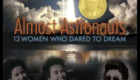 أحلام تدور حول: قصص ملهمة لإنجازات رواد الفضاء