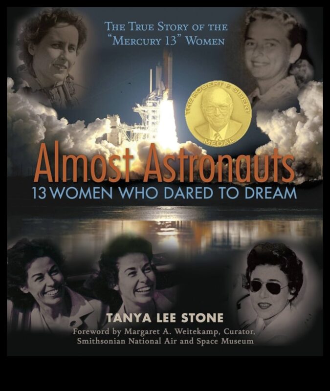 أحلام تدور حول: قصص ملهمة لإنجازات رواد الفضاء