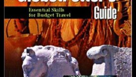 دليل Globetrotter: التنقل في العالم بسهولة