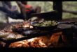 حرف الطهي للطهي في الهواء الطلق: مغامرات الشوي والشواء