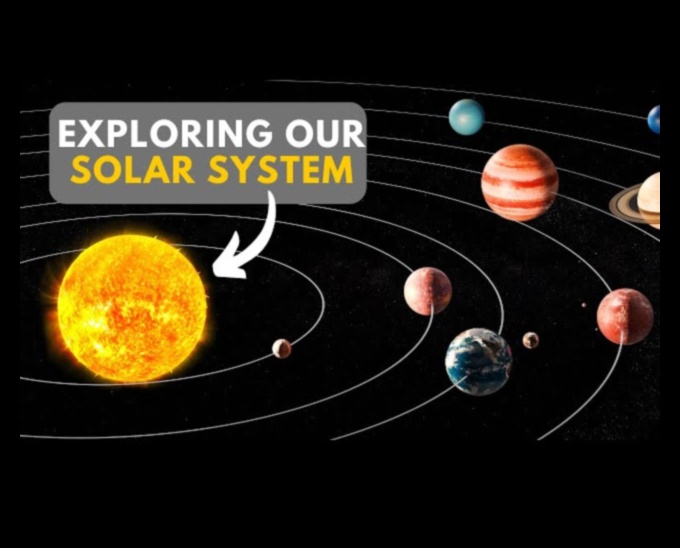 رحلة إلى الشمس: استكشاف النجم المركزي لنظامنا