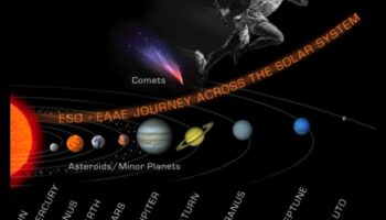 رحلة إلى الشمس: استكشاف النجم المركزي لنظامنا