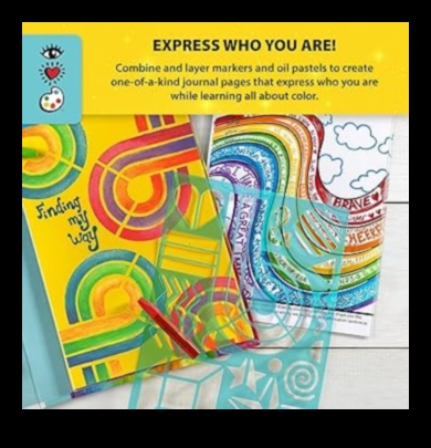 رسم الانسجام: تحقيق التوازن والوحدة في فن التحديد