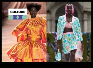 من يحكم شعر المدرج؟ تتبع الأنماط المستوحاة من المشاهير