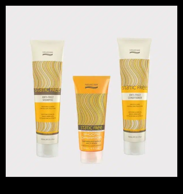 مشغل سلس: نصائح للحصول على شعر أملس لا تشوبه شائبة