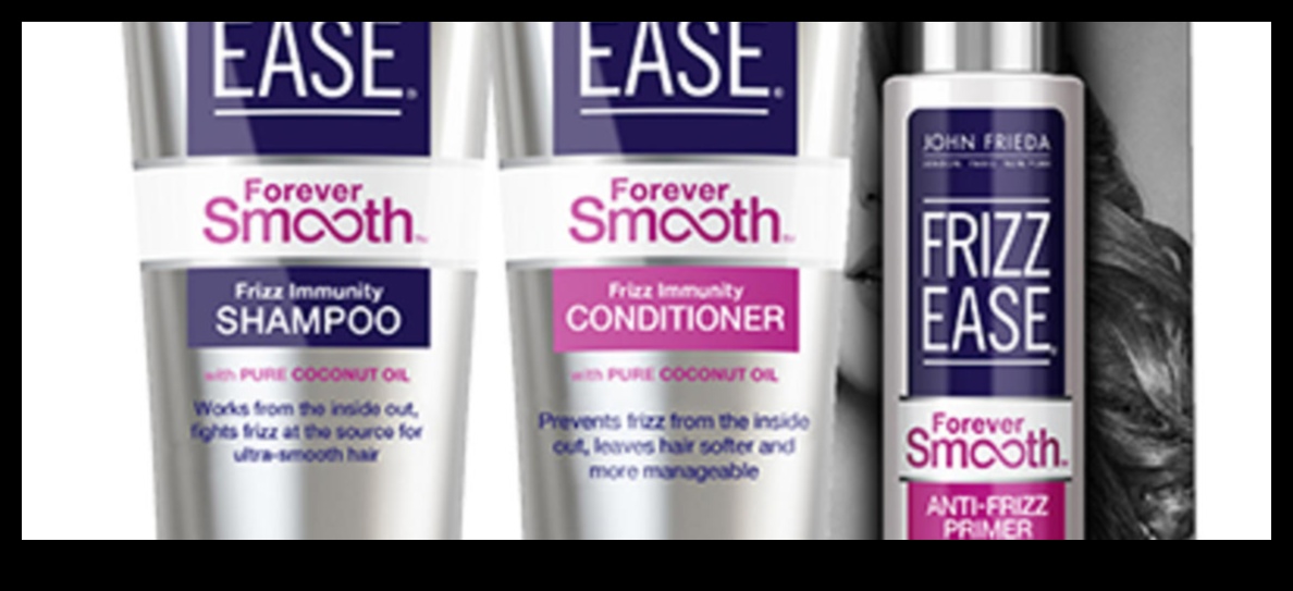 مشغل سلس: نصائح للحصول على شعر أملس لا تشوبه شائبة