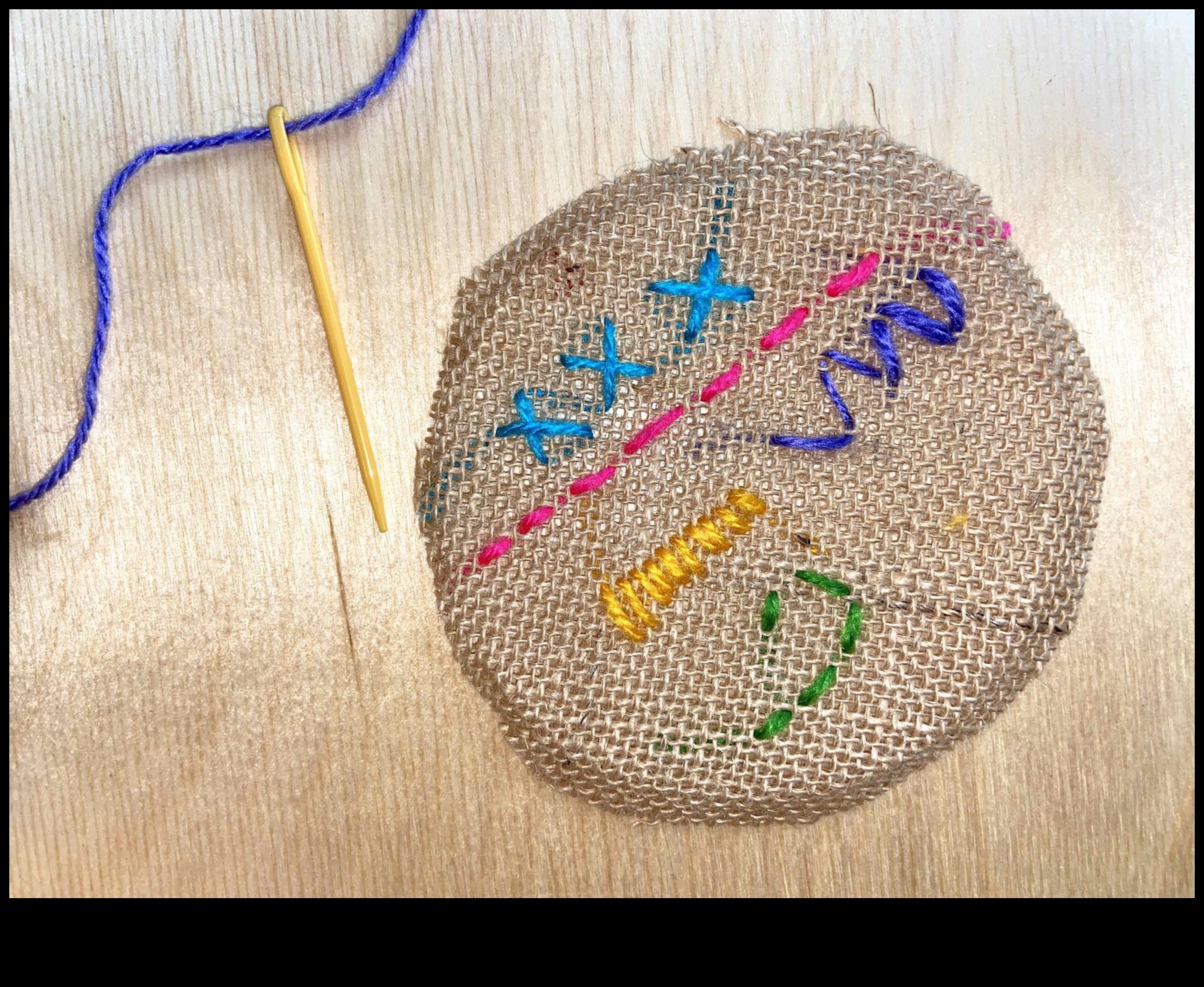 الحرف اليدوية والتراث الثقافي: الحفاظ على التقاليد الفنية