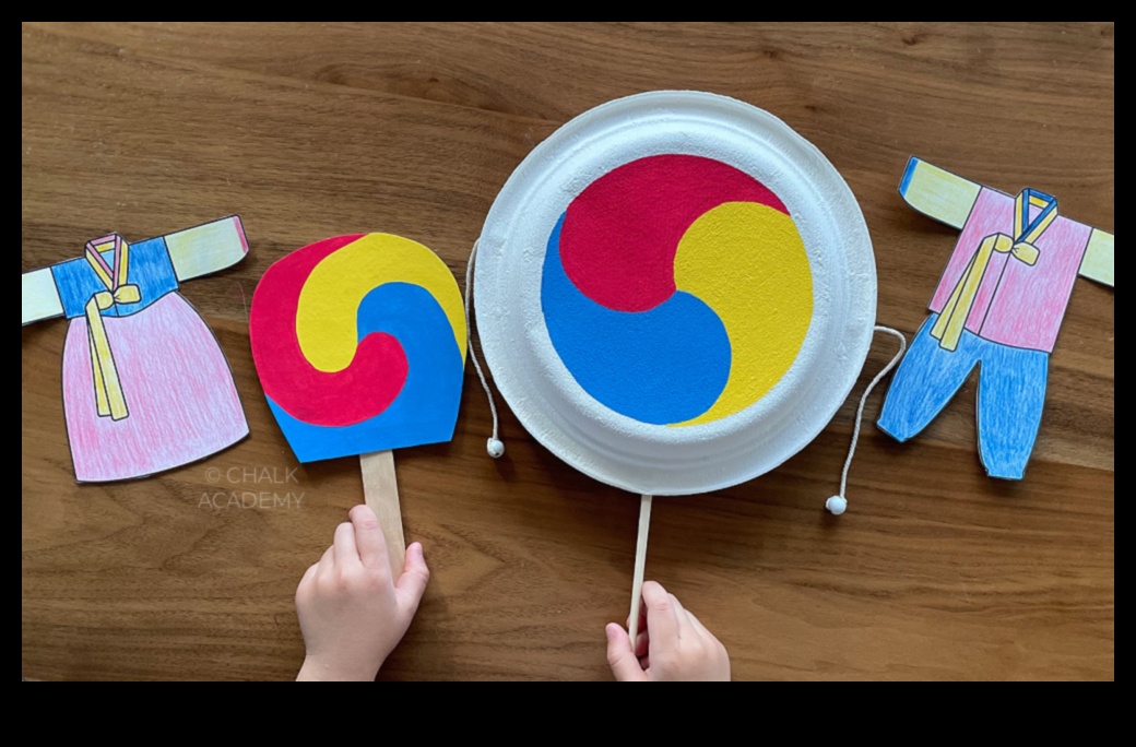 الحرف اليدوية والتراث الثقافي: الحفاظ على التقاليد الفنية