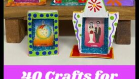 الحرف اليدوية والتراث الثقافي: الحفاظ على التقاليد الفنية