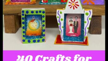 الحرف اليدوية والتراث الثقافي: الحفاظ على التقاليد الفنية