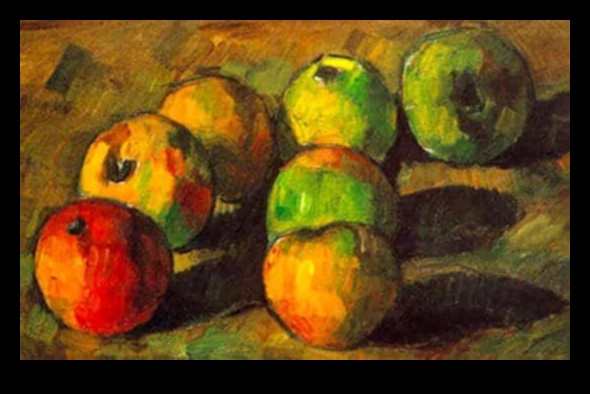 الضوء والظلال: اللعب بالتباين في الحياة الساكنة