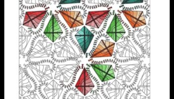 أنماط مرحة: إتقان تقنيات تسليط الضوء على التكرار والتصميم