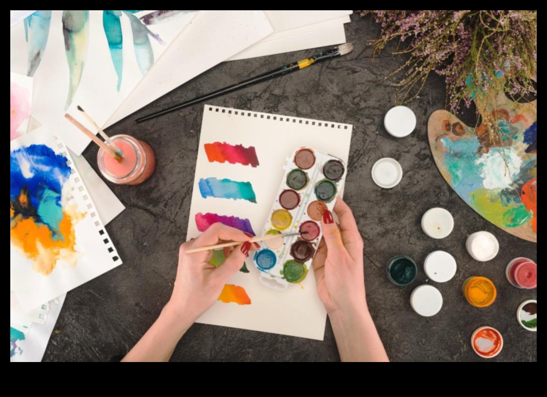 صياغة DIY كنشاط علاجي: أسطورة أم حقيقة؟