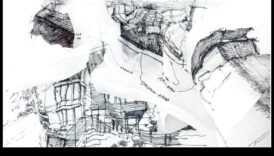 الانتباه إلى الهندسة المعمارية: التعبير عن العاطفة من خلال التفسير الفني