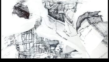 الانتباه إلى الهندسة المعمارية: التعبير عن العاطفة من خلال التفسير الفني