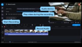 التعليقات الصوتية لتصوير الفيديو بنفسك: إضافة السرد إلى مقاطع الفيديو الخاصة بك