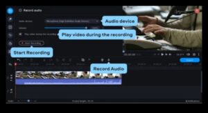 التعليقات الصوتية لتصوير الفيديو بنفسك: إضافة السرد إلى مقاطع الفيديو الخاصة بك