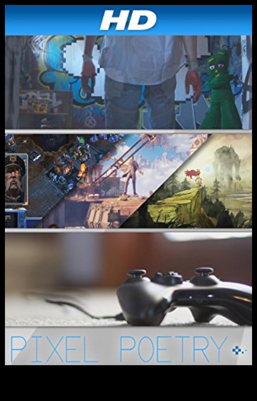 شعر البكسل: صياغة الآيات المرئية في التصوير الفوتوغرافي التجريدي